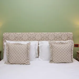 Le Terrazze Charming Alojamento de Acomodação e Pequeno-almoço Taormina