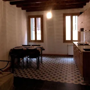 Vit Appartamento Venezia
