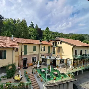 Budget Vittoria & Ristorante Hotel