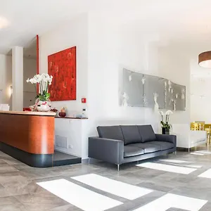 Al Prato Hotel Pádua